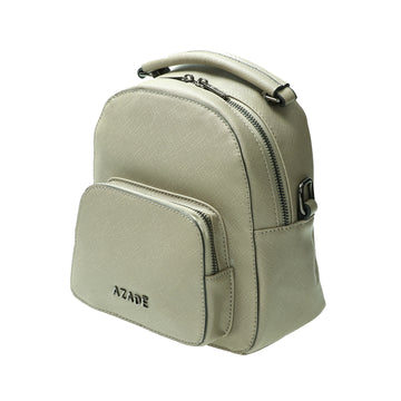 Azade Mini Backpack Elephant